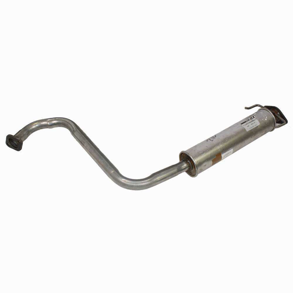 WCE105280SLP - INTERMEDIATE ASSEMBLY EXHAUST SYSTEM Genuine