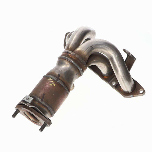 WCJ106490 - CONVERTER ASSEMBLY-MANIFOLD EXHAUST SYST Genuine