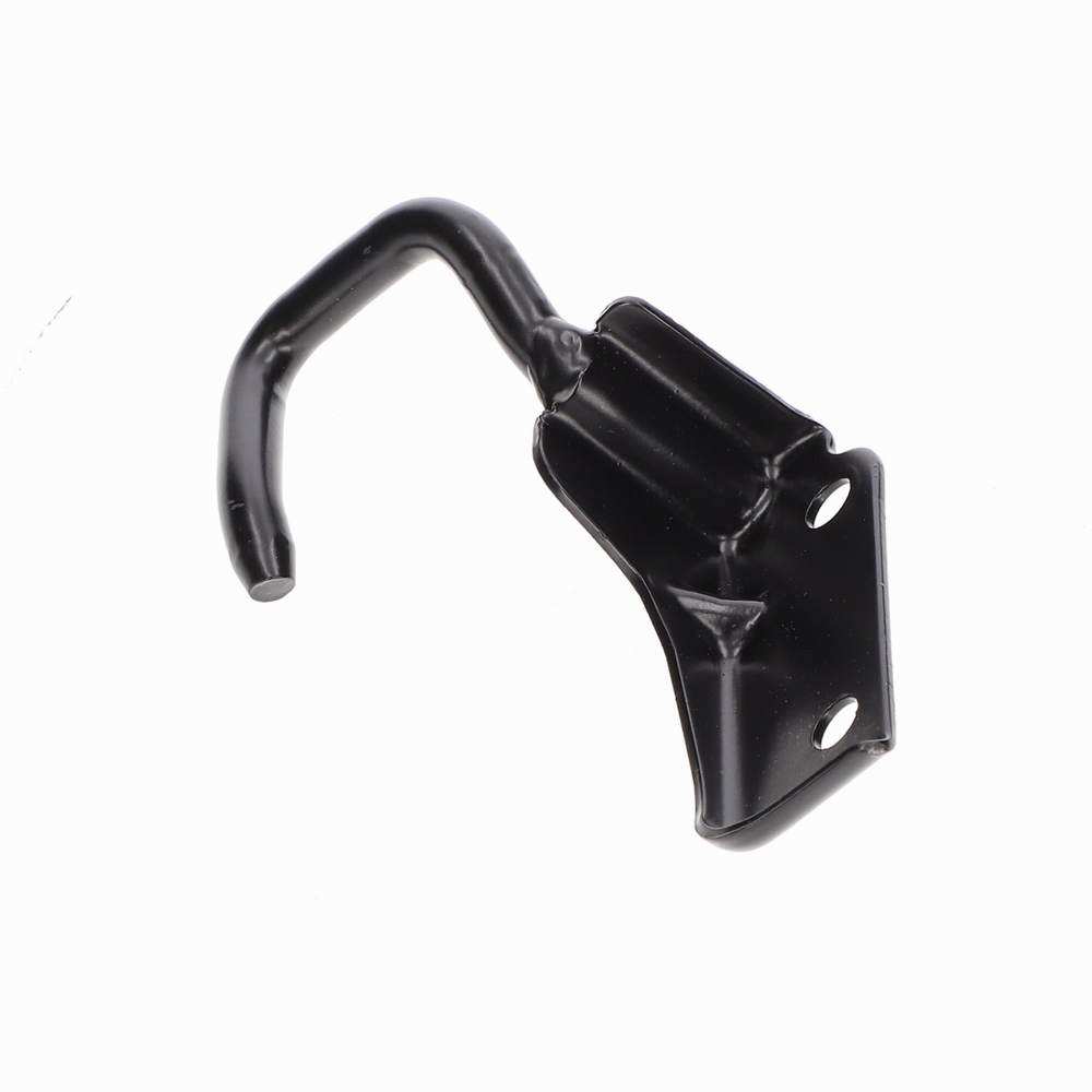 WCU10025 - BRACKET-FLEXIBLE MOUNTING EXHAUST SYSTEM Genuine