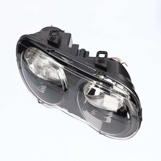 XBC000561 - Rover 25 / MG ZR Genuine Headlamp - RH