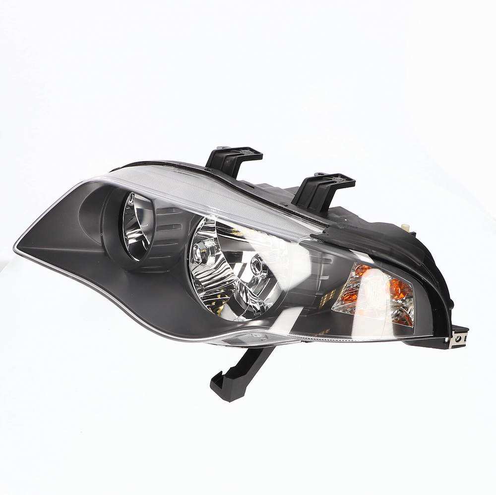 XBC002690 - Genuine Rover 45 / MG ZS LH Headlamp -RHD- 2004-On