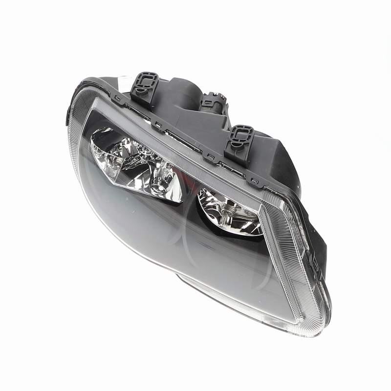 XBC002970 - Genuine Rover 25 RH Headlamp - RHD 2004-On