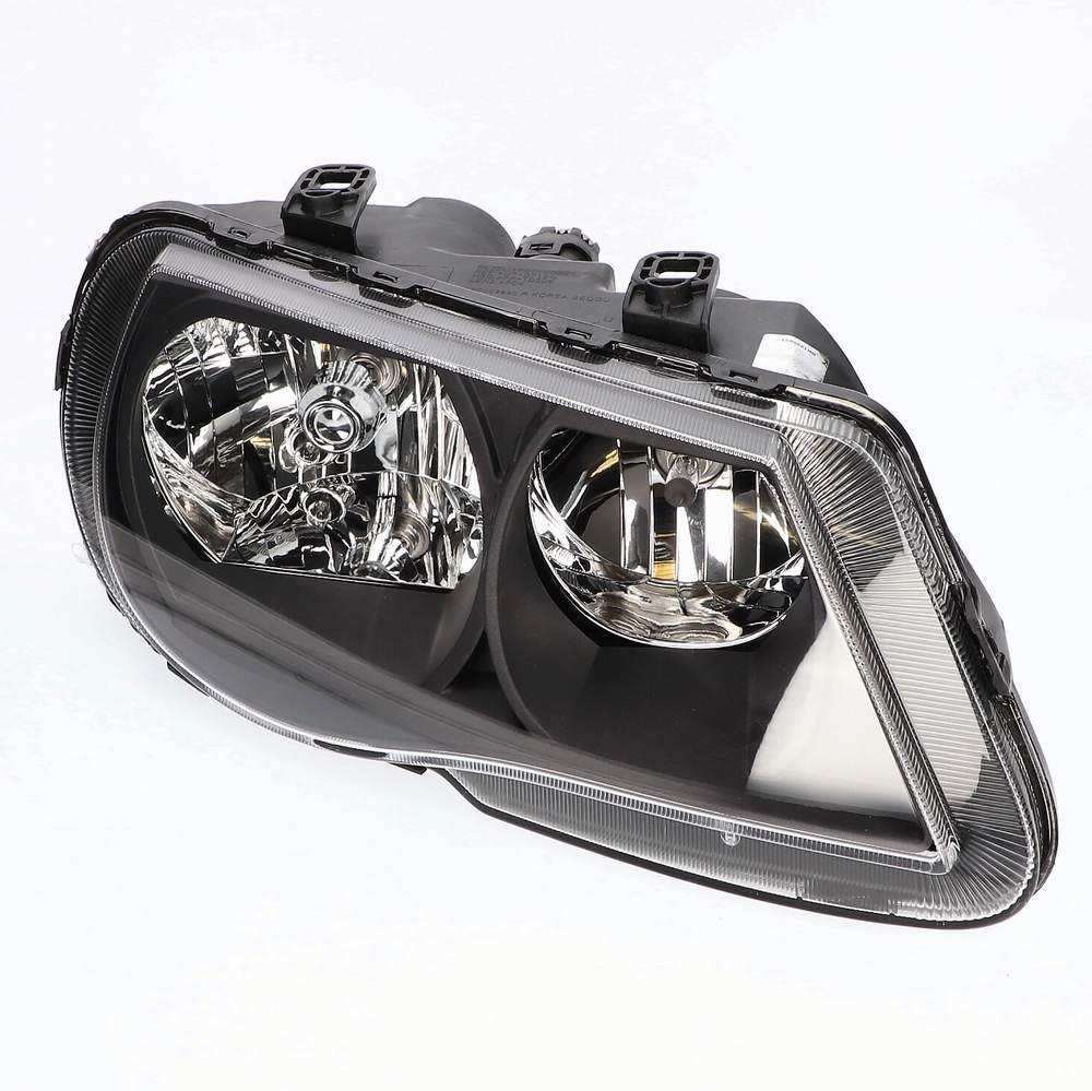 XBC003010 - Genuine Rover 25 / MG ZR LHD Headlamp - RH