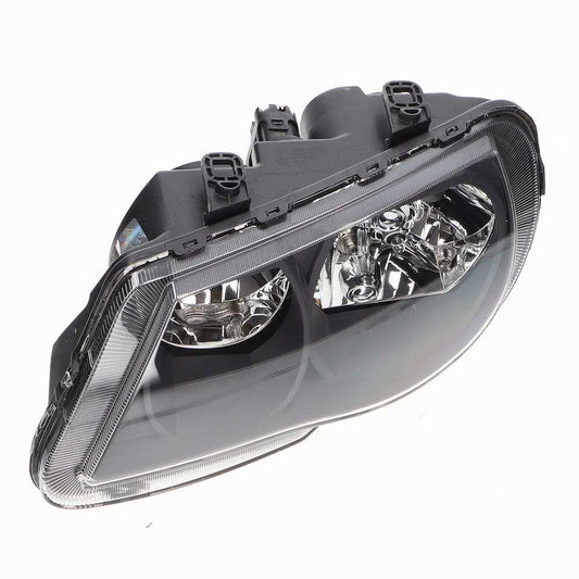 XBC003020 - Genuine Rover 25 / MG ZR LHD Headlamp - LH