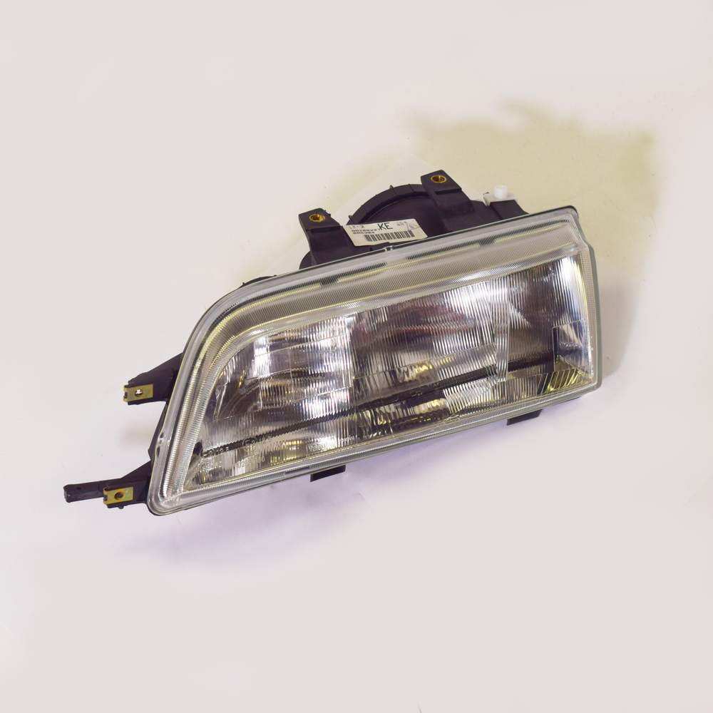 XBC103030 - Genuine Rover 200 LH Headlamp (MK2 89-98 Coupe/Cabrio)