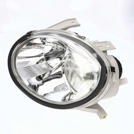 XBC104031 - Genuine MGF & TF LH Headlamp -except Trophy- RHD