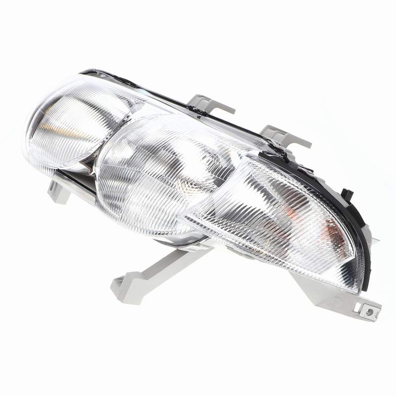 XBC104510 - Genuine Rover 45 / MG ZS Headlamp LH -RHD-