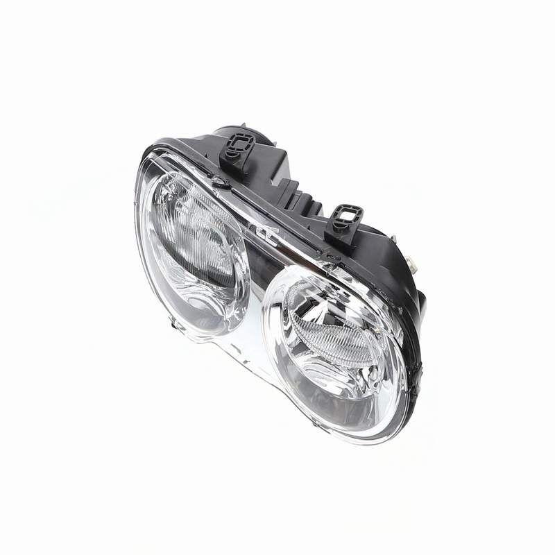 XBC104961 - Genuine Rover 25 / MG ZR Headlamp RH -LHD-