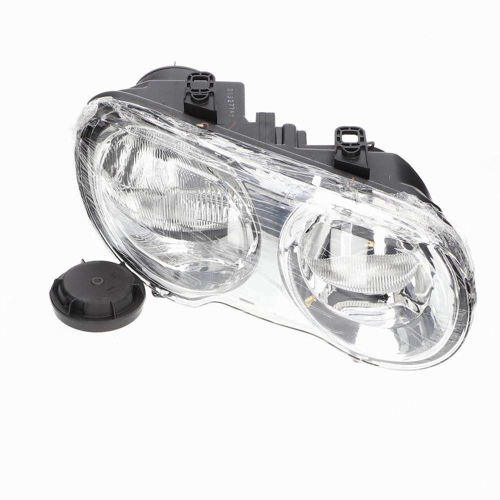 XBC104981 - Genuine Rover 25 / MG ZR Headlamp RH -RHD-