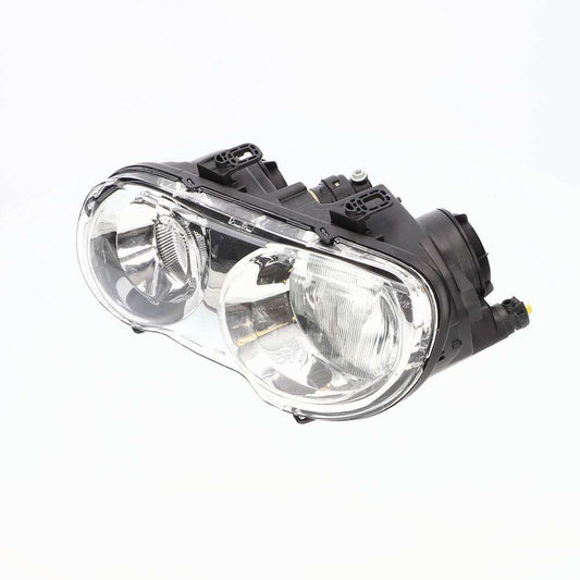 XBC104990 - Genuine Rover 25 / MG ZR Headlamp LH -RHD-