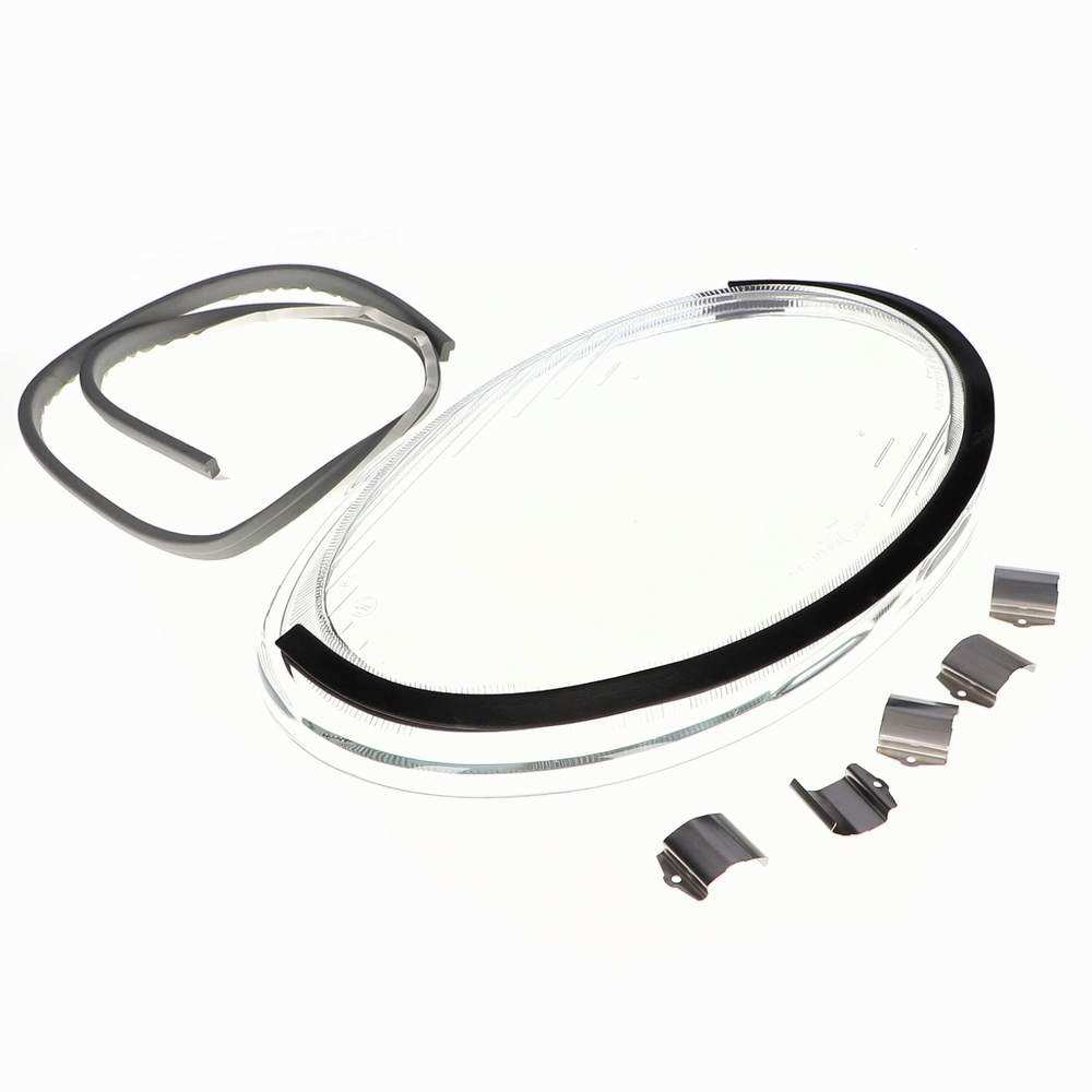 XBQ100700 - KIT-PARTS-HEADLAMP Genuine