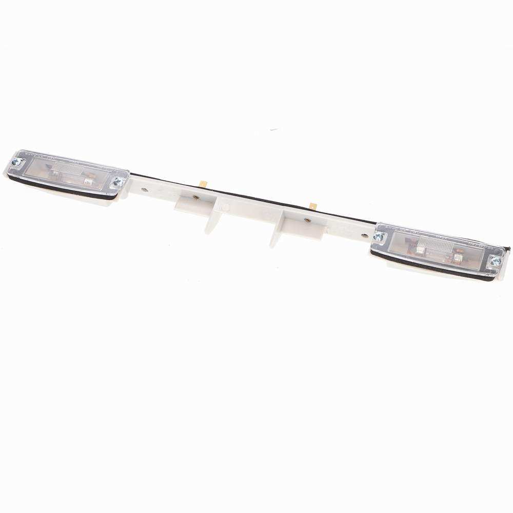 XFC000011MMM - LAMP-REAR LICENCE PLATE Genuine