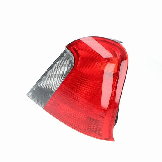 XFJ100460 - Genuine MG Rover 75 Rear Lamp Lens -less bulb holder - RH