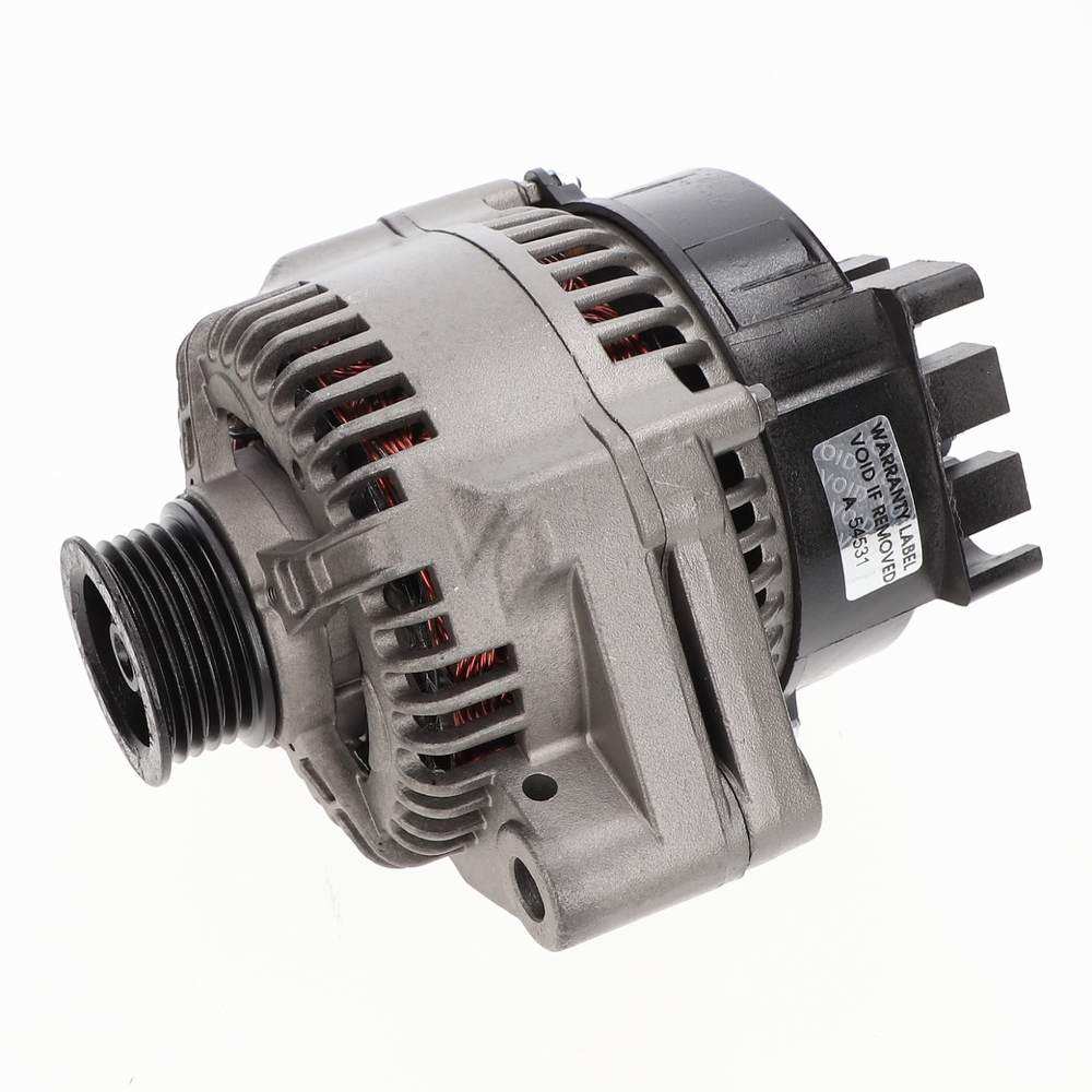 YLE101520E - ALTERNATOR - EXCHANGE Genuine