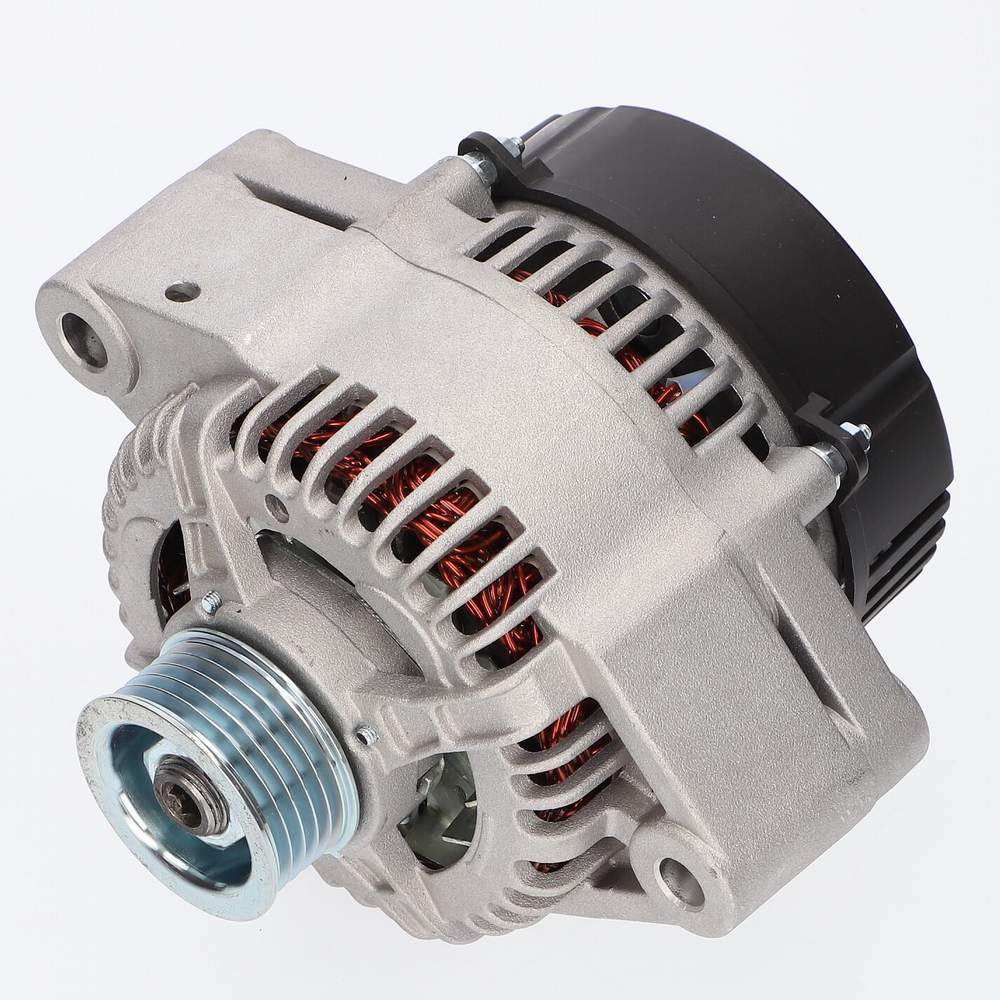 YLE101530 - ALTERNATOR ASSEMBLY Genuine