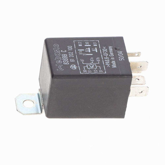 YWB000380 - RELAY CHANGEOVER Genuine