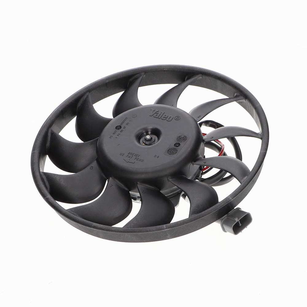 ZUA000130 - MOTOR-COOLING FAN CONDENSER Genuine