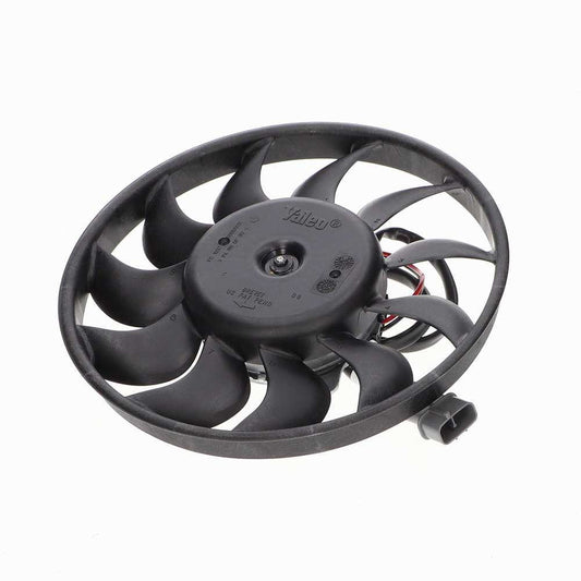 ZUA000130 - MOTOR-COOLING FAN CONDENSER Genuine