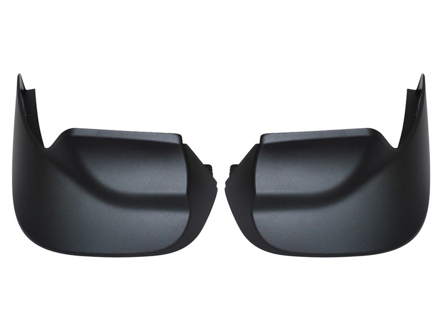 VPLWP0167 - Front Mudflaps Set -  Genuine Land Rover