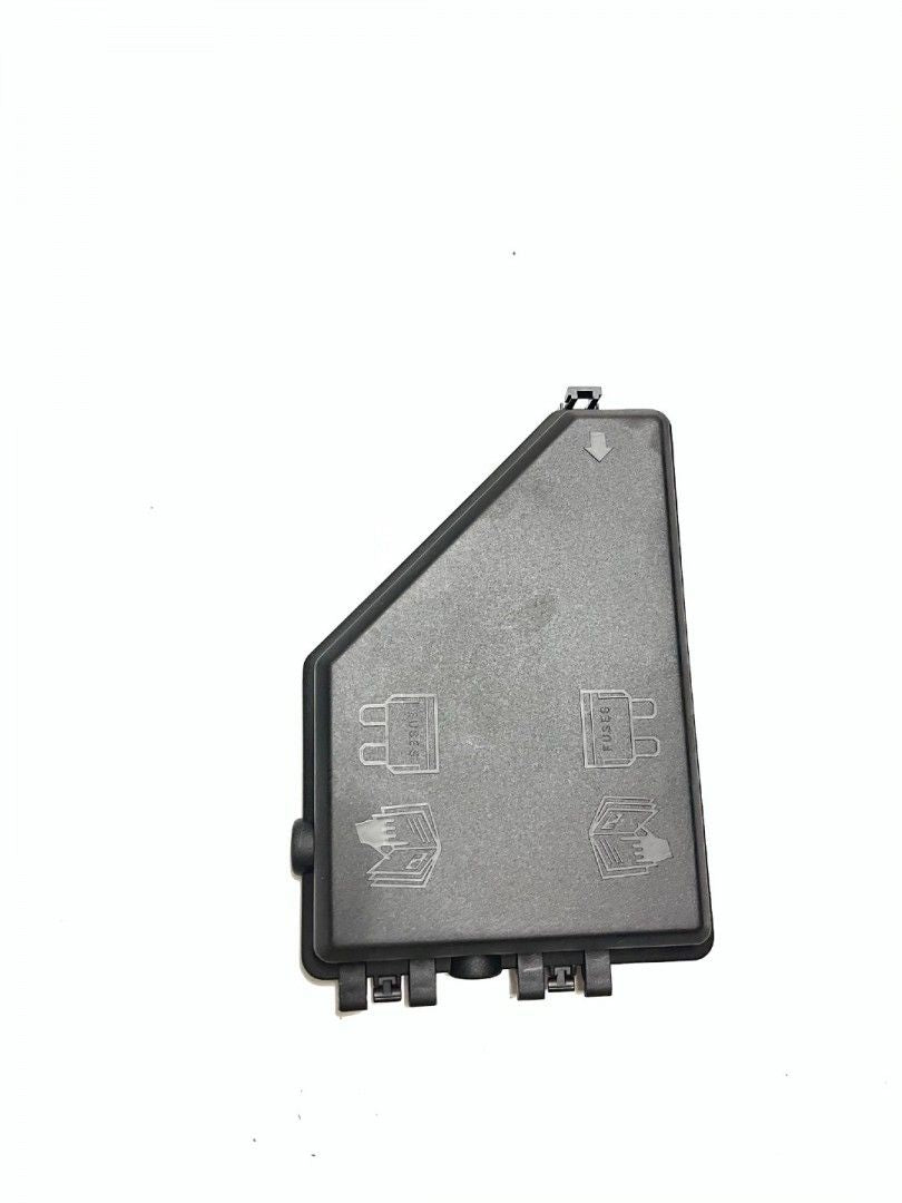 Cover fusebox 75 Genuine MG Rover YQH000140 YQH100951